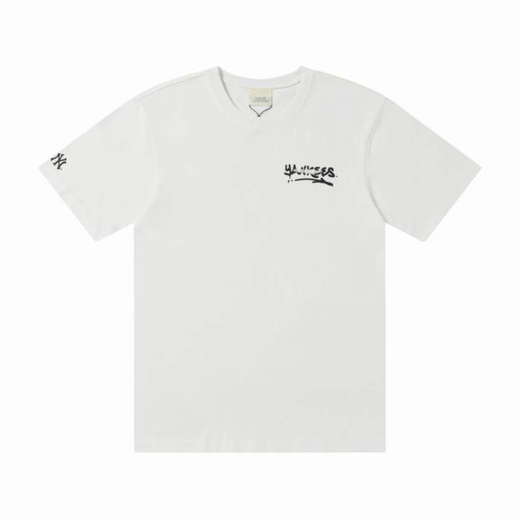 Picture of MLB T Shirts Short _SKUMLBS-2XLzztr186075